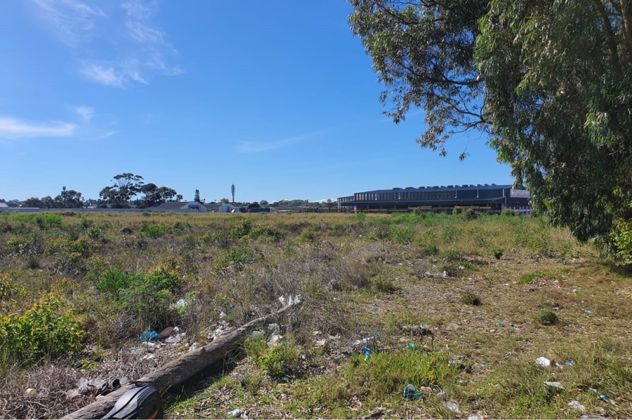 0 Bedroom Property for Sale in Sherwood Eastern Cape